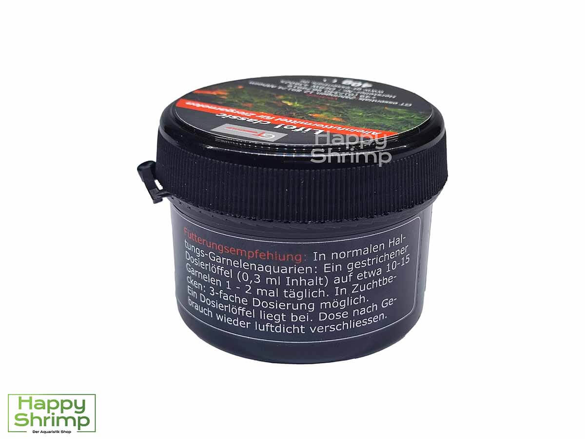 GT essentials Life ist die beste Alternative zu Bacter AE.