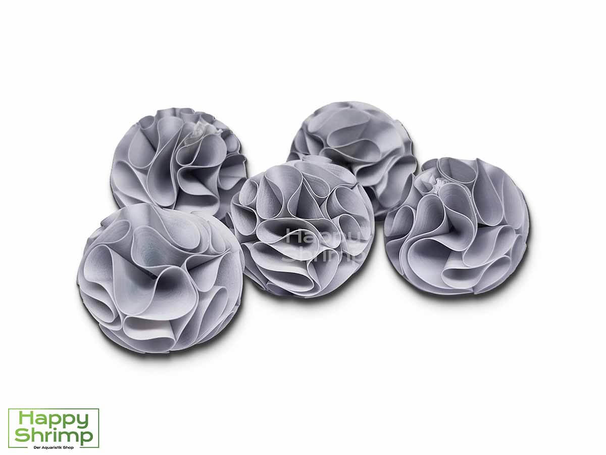 Baby Shrimp Shelter eigen sich besonders gut als Weidefläche oder Versteckmöglichkeit für neugeborene Garnelen.