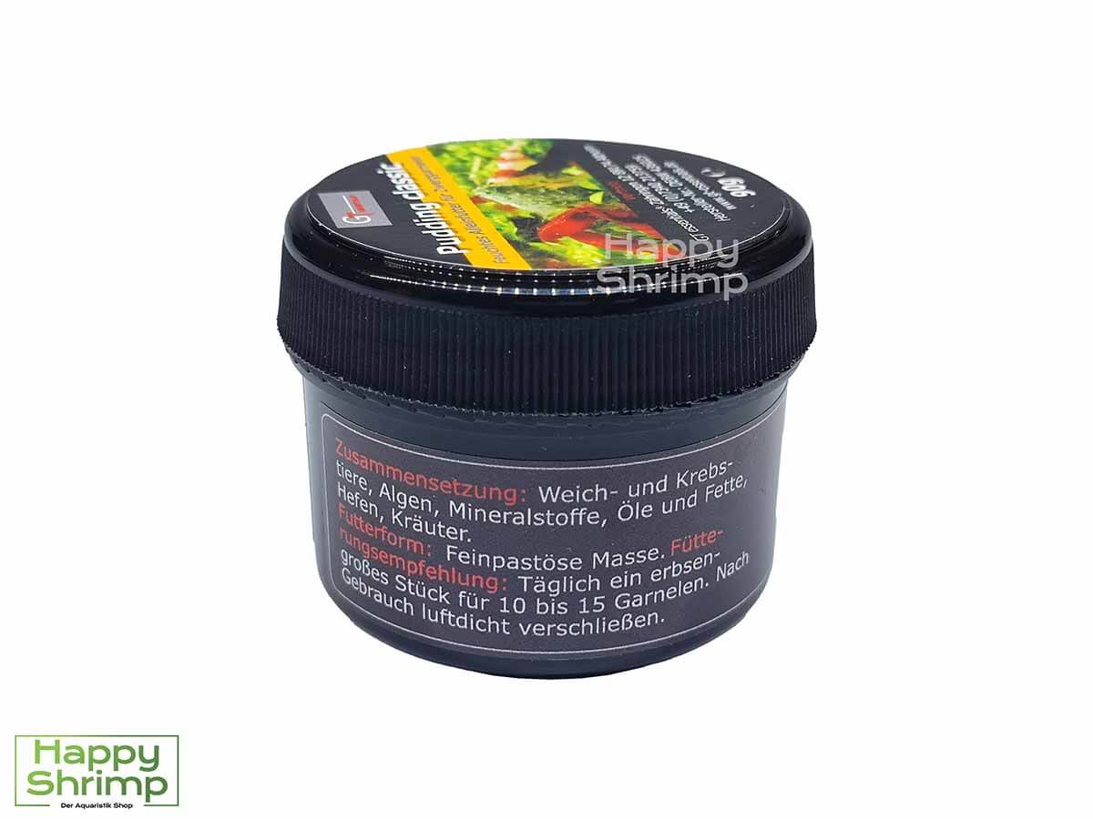 GT essentials Pudding classic überzeugt mit der besonderen Konsistenz.