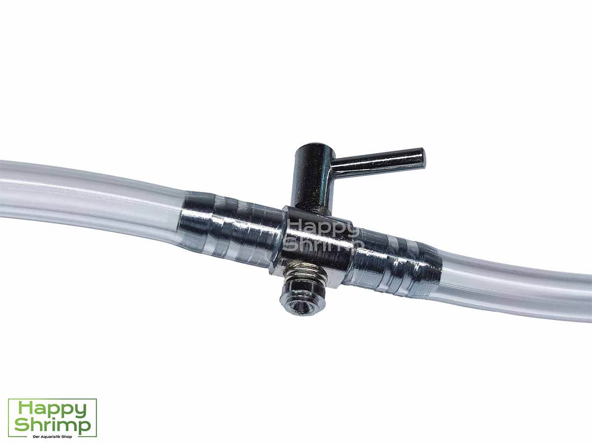 Dieses Eingewöhnungsset ist sehr leicht in der Anwendung und ziemlich effektiv.