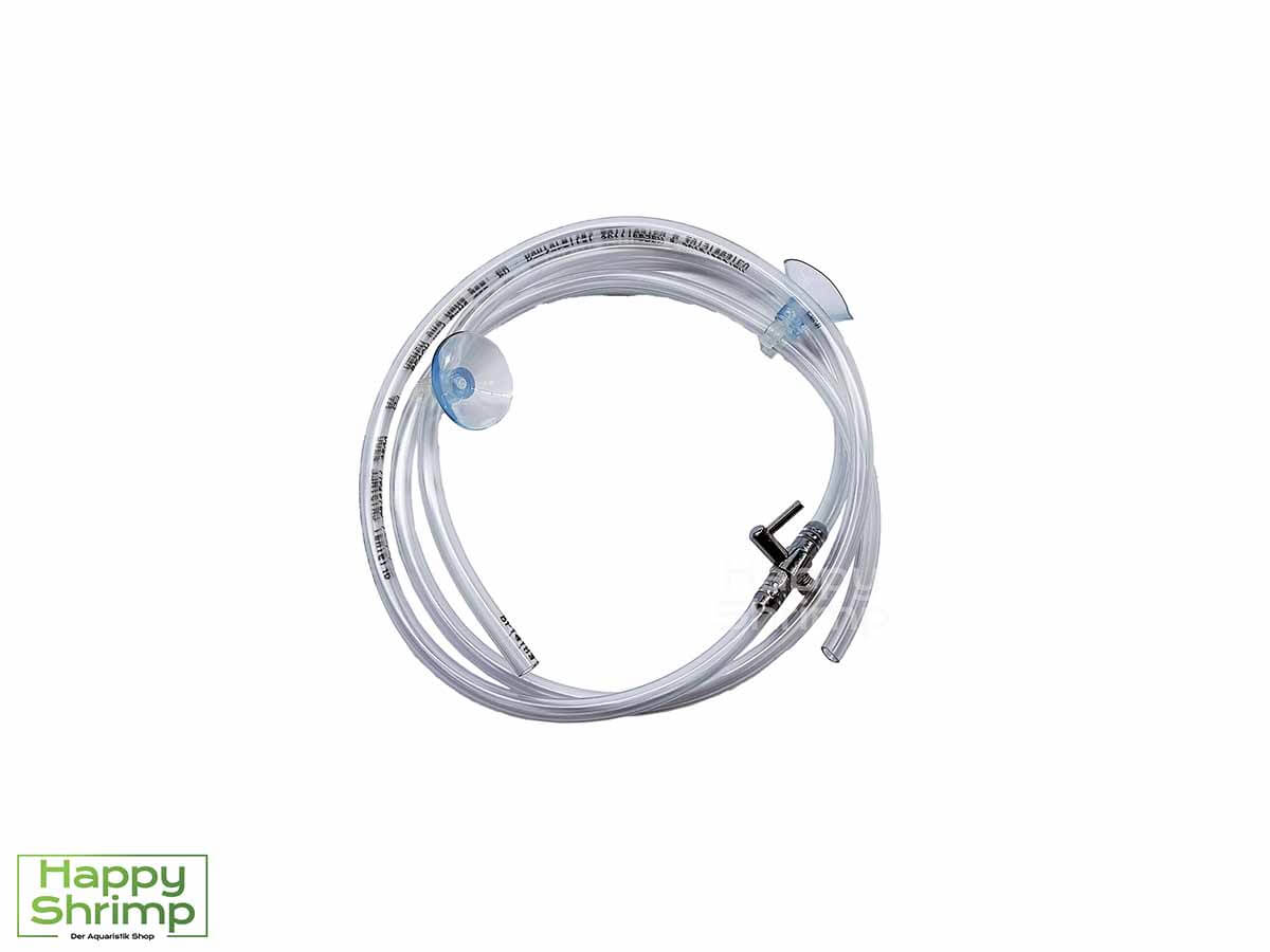 Dieses Eingewöhnungsset ist sehr leicht in der Anwendung und ziemlich effektiv.