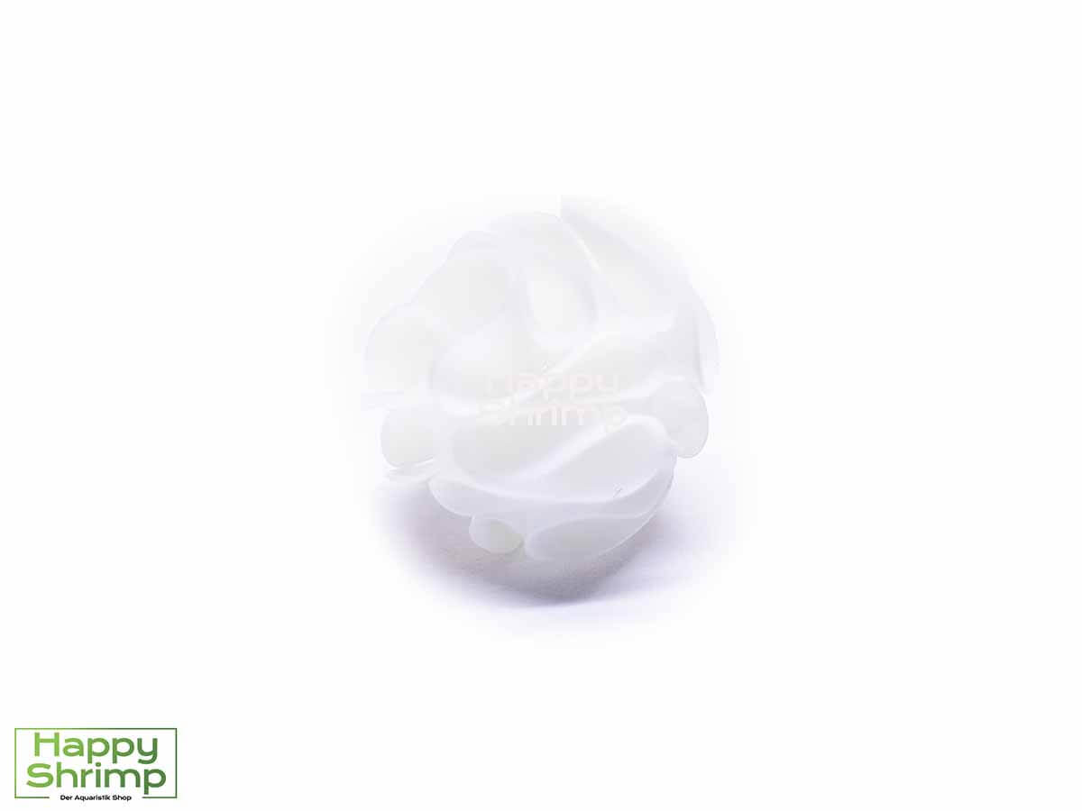 Baby Shrimp Shelter Weiß eigen sich besonders gut als Weidefläche oder Versteckmöglichkeit für neugeborene Garnelen.