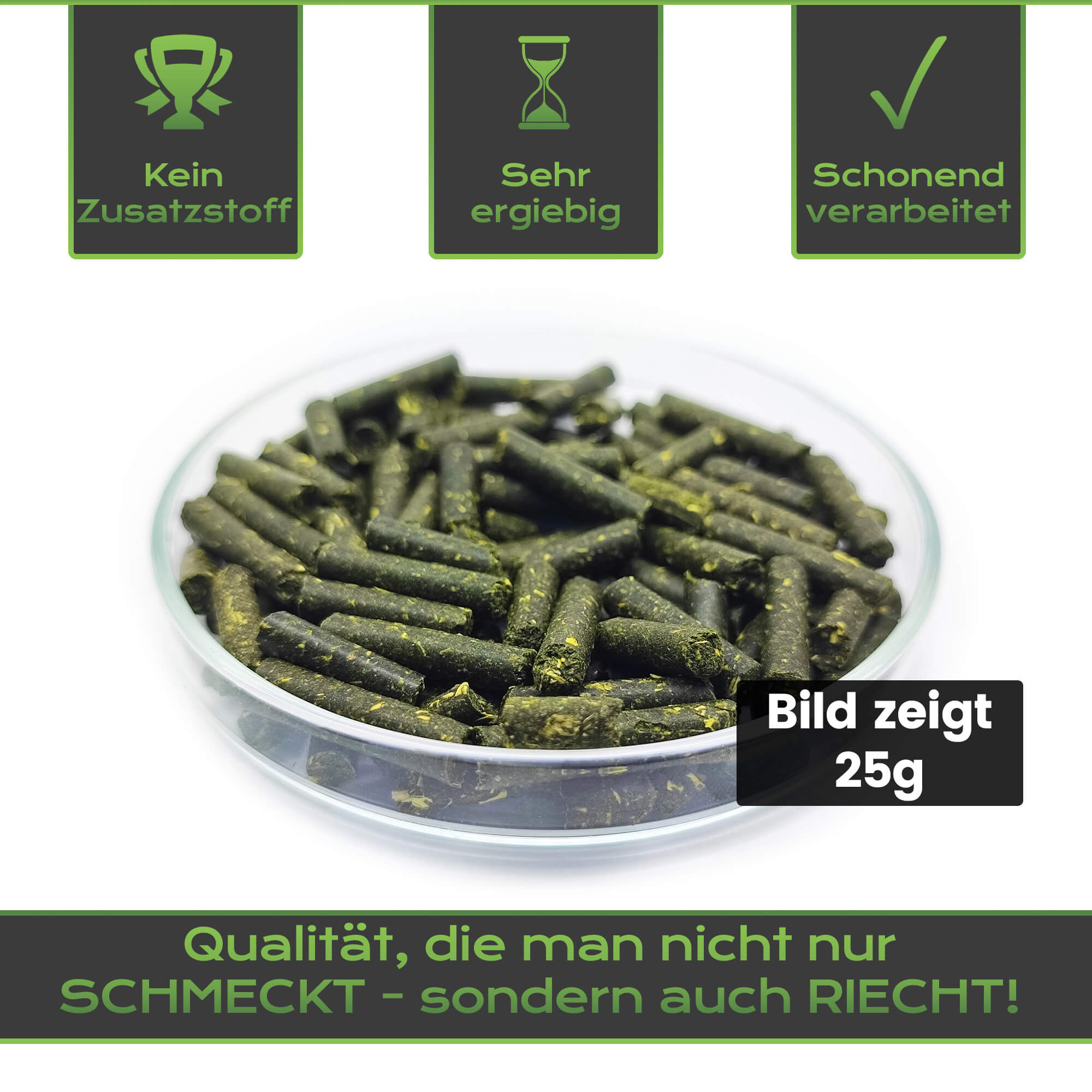 Maulbeerblätter Futtersticks für Garnelen, Krebse, Schnecken uvm1 Maulbeervlätter Futtersticks für dein Garnelen Aquarium. Beliebt als, Garnelenfutter, Schneckenfutter, Krebsfutter oder für Welse.