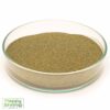 Brennnessel Pulver als feines Staubfutter