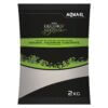 aquael-quarz-sand-2kg-aquarium-sand Aquael Quarz Sand 2 kg als heller Aquarium Sand für Garnelen und Welse
